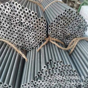 2024大口径铝管 7075精密铝管 2A12无缝小铝管