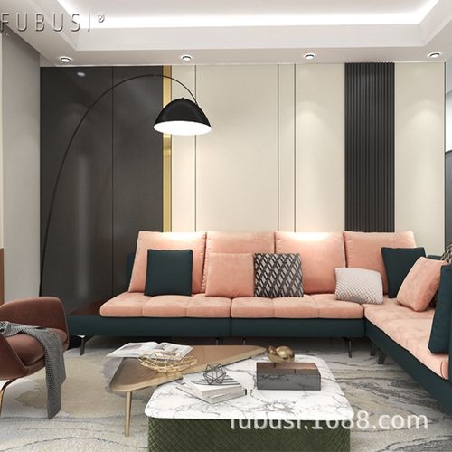 硬包背景墙电视墙简约现代轻奢客厅沙发硬包卧室床头实木格栅定制