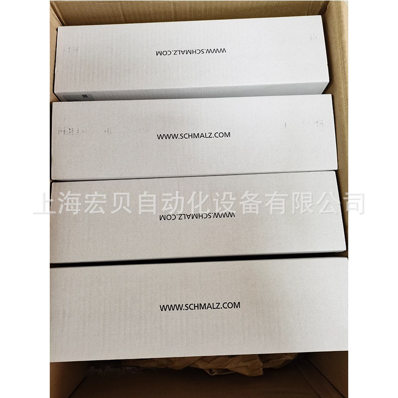 施迈茨SCHMALZ组合式真空发生器SBPL-50/2575/100/125/150-HF/HV