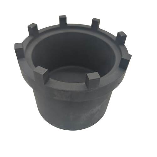 SCE JD035 Wheel Nut Socket 103mm 轮毂套筒