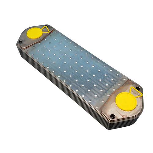 SCE 1448933 Engine Oil Cooler 机油冷却器