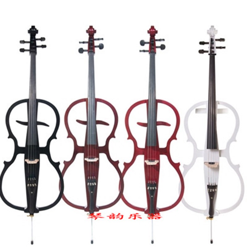 电子大提g琴 电声大提琴