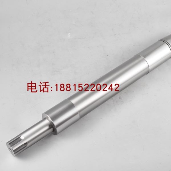 M1332B磨床主轴M1332C磨床砂轮主轴 M1332B外圆磨床主轴 磨床配件