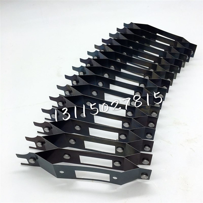 小森印刷机风琴 前规过桥风琴 小森过桥 小森对开前规印刷机配件