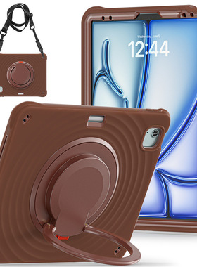 适用IpadPro13 Air11 Case back cover iPad 10th 11 2025 Air6/7