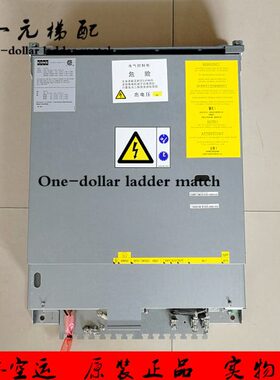 通力KDL16S变频器 20A / KM51004000V003/全新原厂原装