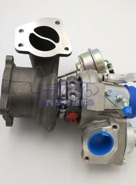 适配凯迪拉克XTS ATSL XT5 CT62.0发动机涡轮增压器总成 涡轮增压