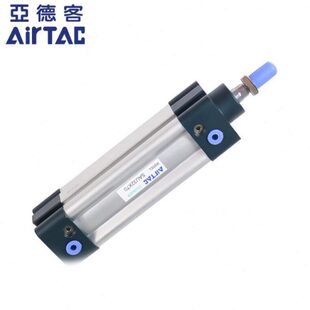 00S20 601075AU4025 AU15 亚德客气缸 50SS 830 系列原装