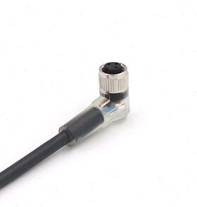 现货堡盟ESW 31SH0500 ESW 31AH0200连接线缆插头ESW 05SP0500