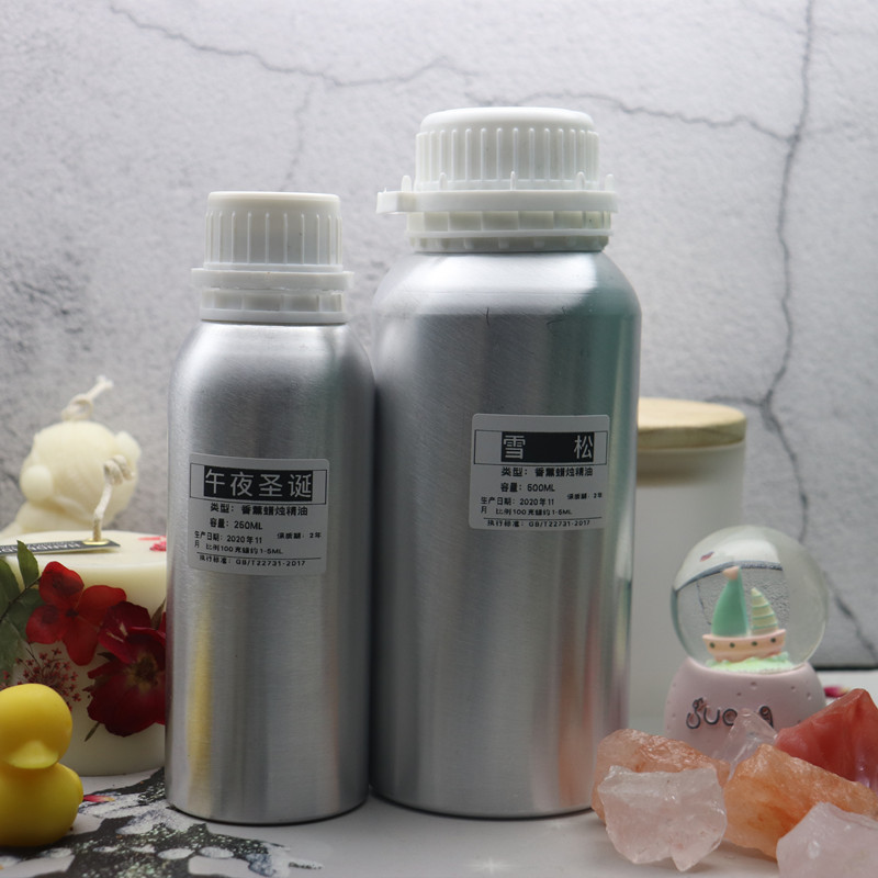 蜡烛精油100ML 杯蜡s工艺干燥花浪漫香氛扩香香精香薰蜡烛添加材
