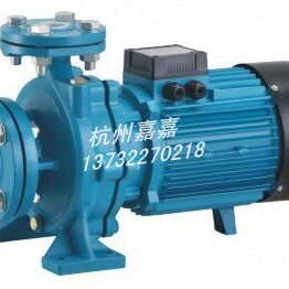 水泵离心泵.T 405 5K55标准0 欧20W利