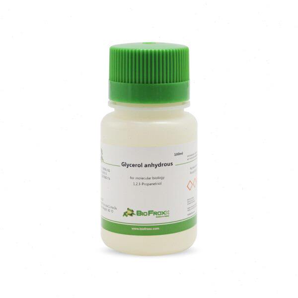 BioFroxx 1280ML100 甘油Glycerol 10