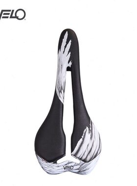 VELO维乐Angel Glide公路车自行车坐垫碳纤维鞍座车座超轻1684