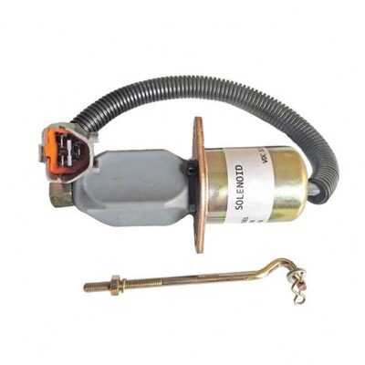 32A87-15100熄火器32A87-06100熄火器1752ES RSV熄火器熄火电磁阀