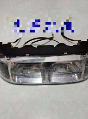 44配件4约翰迪尔4- 5544535-40大灯040前-前照灯-48拖拉机大灯