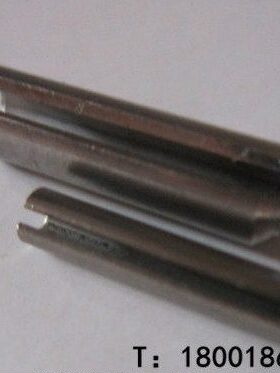 空心性-M3长20M44M5-*总10销M2-度弹30 -圆柱销不锈钢-mm30