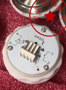 电梯12v圆形A3红光 / /龙电梯按钮/申盲文 2124VK按钮