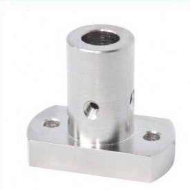 2RR 支边型B座  3R0孔BNN01NR 通N对BB法兰底座NR 132B3 0用型