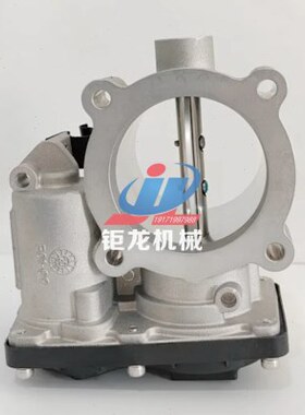 4气阀1KC-门943气-电子进阀控制AB体节