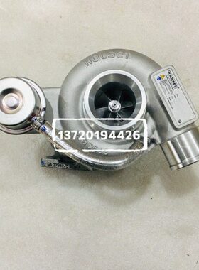 459F045E9H01X五E 10037374 02070涡轮增压器10江淮国741