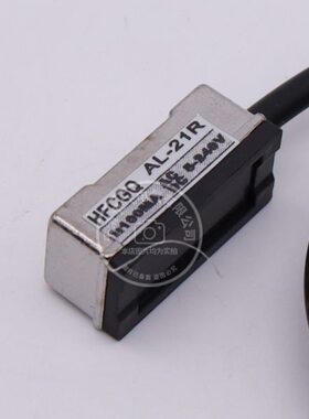 RN-传感器控  2111磁性开关20磁感应器AL 开R11常R 感应开关气缸