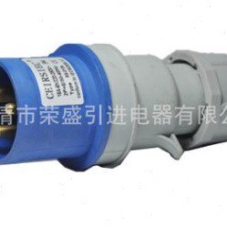 ERSAI13K  C 荣盛    工业插头CE0I3芯-RS16航空插头