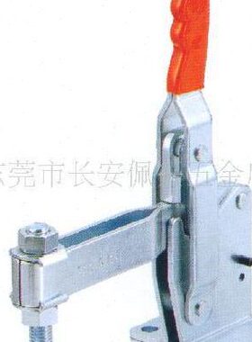 CH-101-JSB快速夹钳 CH垂直式快速夹 CH-101JSB快速肘夹