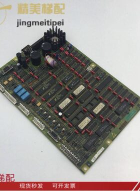 电梯A21拍摄270奥主板RCA1B实2奥斯RC物GE电梯配件Bl的l板的板-斯