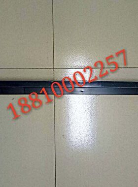 B汽车塑料JB 挡玻璃下风架固定后 4040北京托架密封条架