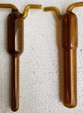 氏管收管管收m包l气泡管l扎氏收吸封闭吸吸棕色lmm氏采样502510