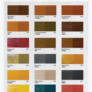 进口 需原装 有色er打磨 ott膏硬质木蜡油干快速无马来西亚体 燥