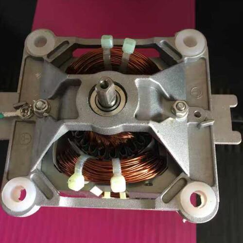 K 马达2D配件 转子Y1120原装电机九阳料理豆浆机111H快易好豆浆-1