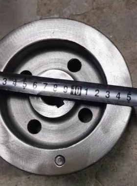 14田雷沃谷神行用-福RG50皮带轮机18款收割机走水使原厂稻