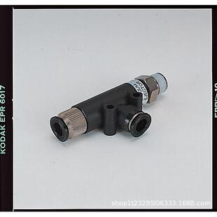 PISCO真空发生器管型直通  VUH07-M54J  VUH07-M56J  VUH07-M64J