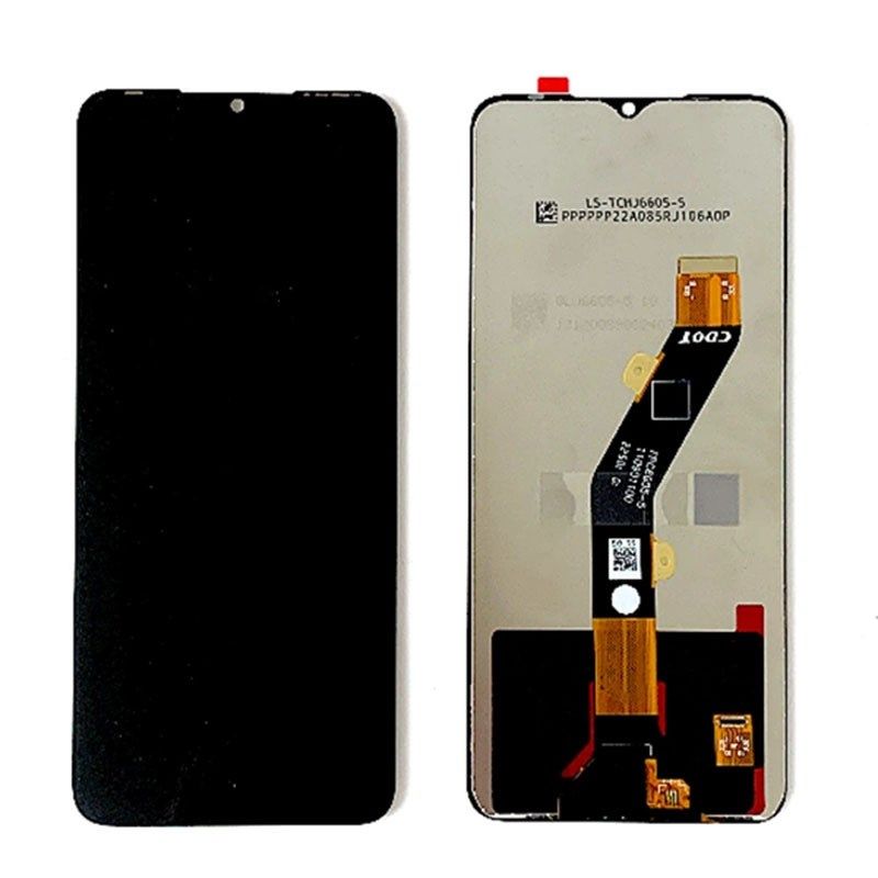 适用于Tecno spark10/10C屏幕总成Smart7/BF7液晶显示sparkgo2023