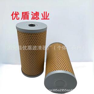 机油滤芯 02工程机械配件矿山配件发电机组有包 供应7405 1017040