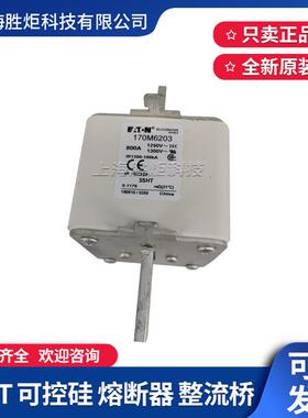 供应Bussmann170M6203/170M6216/170M6217 6814 6215 6218 6219