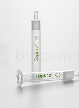 逗点生物Copure C8 SPE 1000mg/6mL固相萃取柱30支/盒