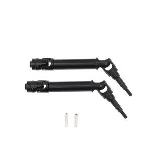 1/10 TRAXXAS Raptor R 福特猛禽F150皮卡四驱 钢传动轴前后CVD