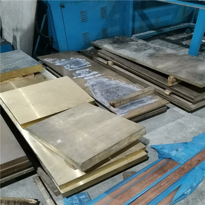 铜材CuSn7Pb15-B CB496K铜板CuSn7Pb15-C CC496K铜棒CuSn5Pb20-B