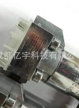 HYDAC贺德克ERVE20021-09-C-VS-13,4-1电磁阀门 技术样册参考