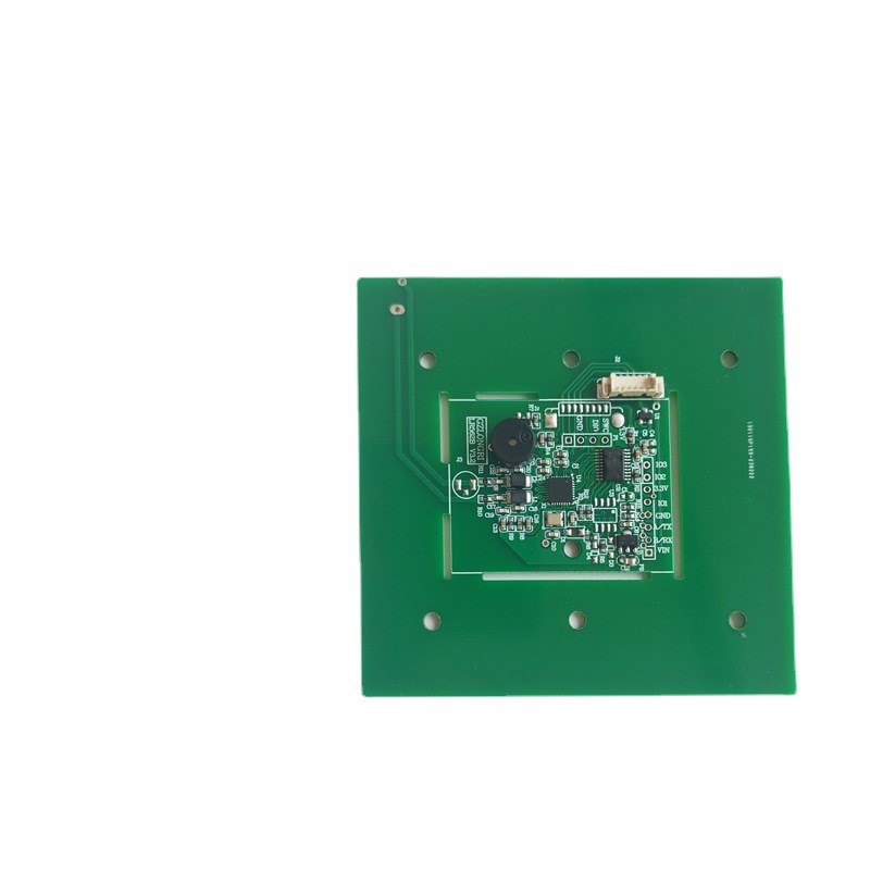 远距离RF IC卡读写模块  平板NFC rfid读卡器 UART接口