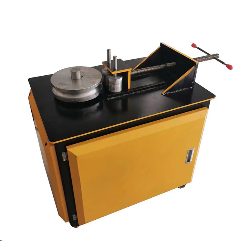 弯管机电动 数控折弯机 不锈钢镀锌管弯曲机 液压弯管器弯弧机