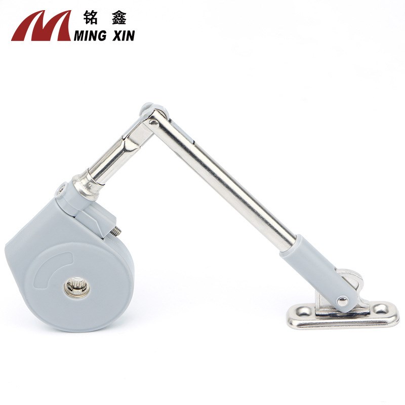 厂家直销榻榻米气撑杆 缓冲静音支撑杆气压杆 橱柜上下翻门液压杆