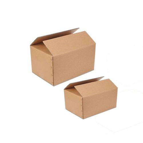 周转箱五层搬家纸箱加厚家用收纳快递专用饰品配件通用包装纸箱