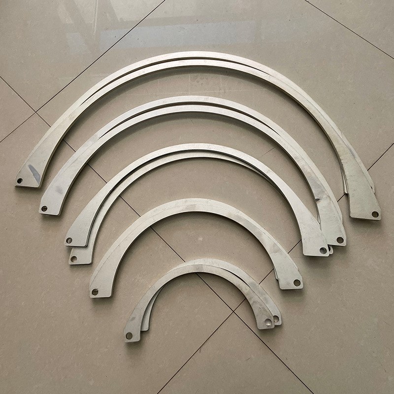 波纹管拉紧器安装推进器手动型对接管道拉管器HDPE双壁接管工具