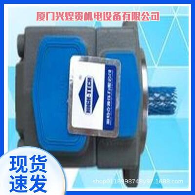 海特克HIGH-TECH HYTEK叶片泵PVL1-19-F-1R-D-10现货供应PVL2油泵