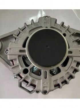 现代汽车交流发电机37300-4A320 373004A320 37300 4A320