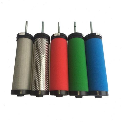 精密732E1过滤器 滤芯28484----EE936E5E-滤芯4 40-压缩3空气净化