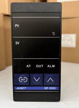 上海亚泰仪表 温控仪器 NF-5000 NF-5411-2  5411V-2 5441V-2